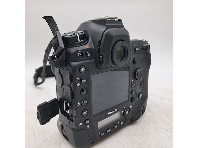 Digitale camera, nikon, d6 n1823 - afbeelding 4 van  8