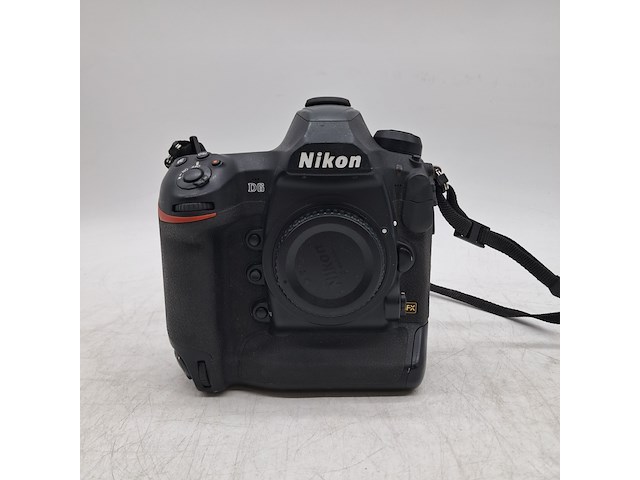 Digitale camera, nikon, d6 n1823 - afbeelding 1 van  7
