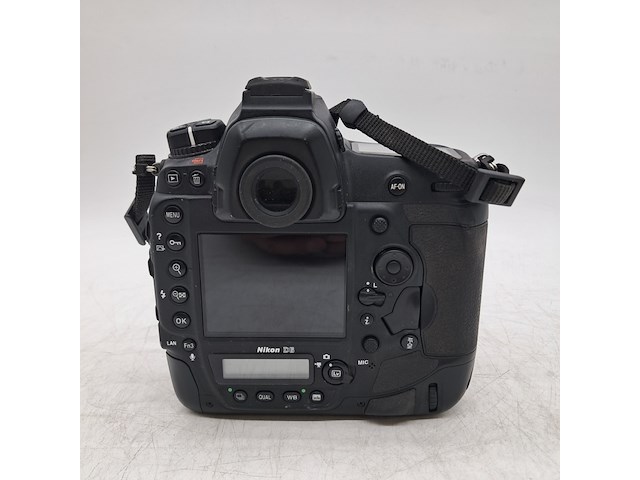 Digitale camera, nikon, d6 n1823 - afbeelding 2 van  7