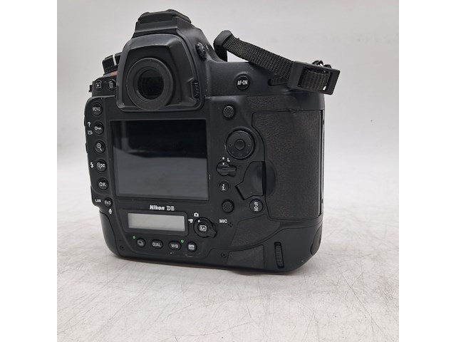 Digitale camera, nikon, d6 n1823 - afbeelding 3 van  7