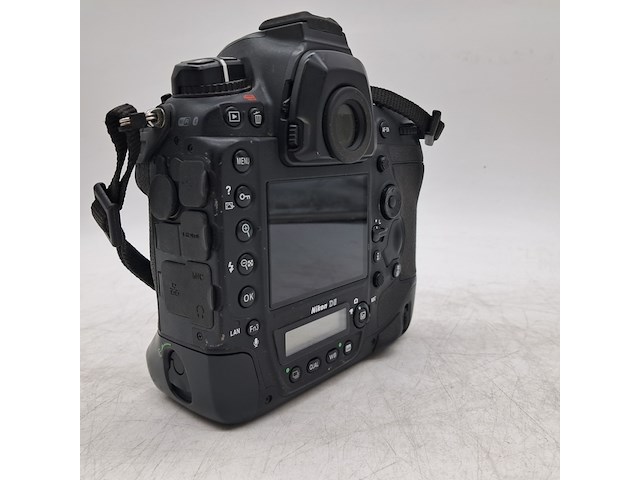 Digitale camera, nikon, d6 n1823 - afbeelding 4 van  7