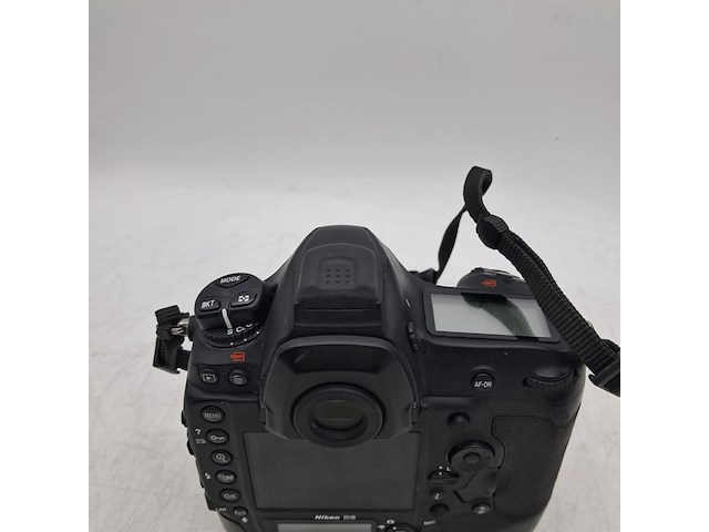 Digitale camera, nikon, d6 n1823 - afbeelding 5 van  7