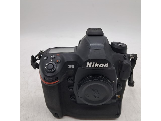 Digitale camera, nikon, d6 n1823 - afbeelding 6 van  7