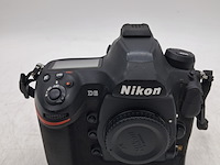 Digitale camera, nikon, d6 n1823 - afbeelding 6 van  7