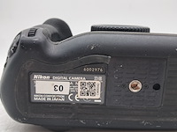 Digitale camera, nikon, d6 n1823 - afbeelding 7 van  7