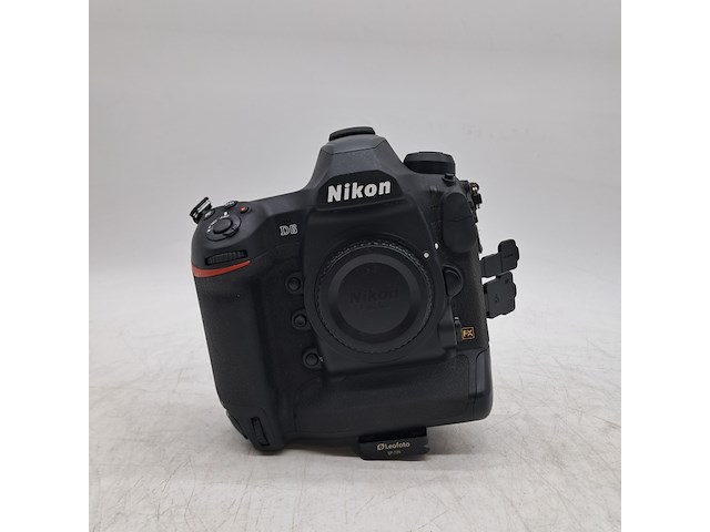 Digitale camera, nikon, d6 n1823 - afbeelding 1 van  7