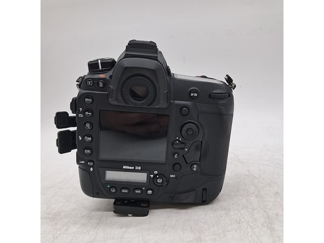 Digitale camera, nikon, d6 n1823 - afbeelding 2 van  7
