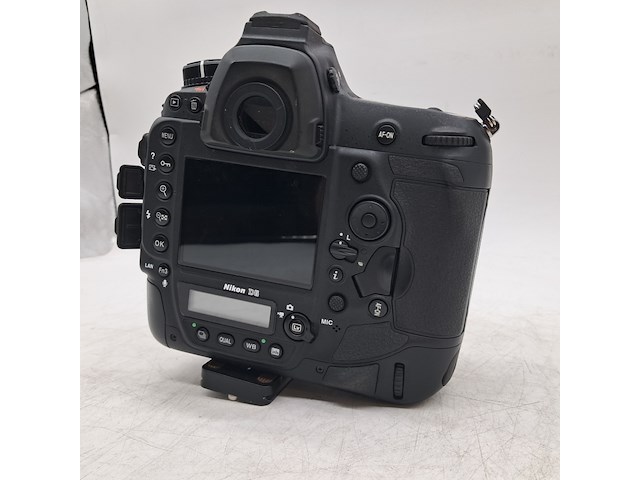 Digitale camera, nikon, d6 n1823 - afbeelding 3 van  7