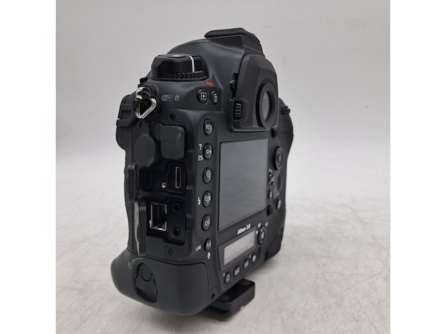 Digitale camera, nikon, d6 n1823 - afbeelding 4 van  7