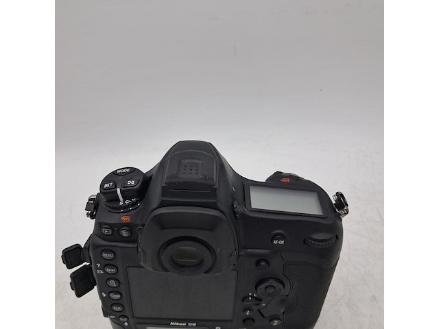 Digitale camera, nikon, d6 n1823 - afbeelding 5 van  7