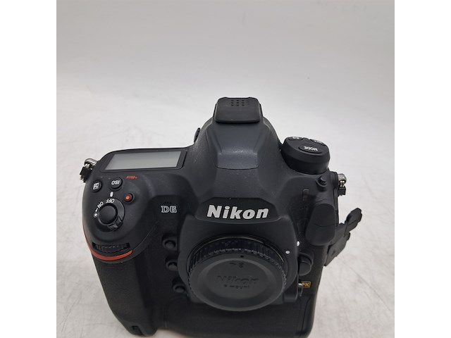 Digitale camera, nikon, d6 n1823 - afbeelding 6 van  7