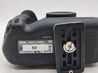 Digitale camera, nikon, d6 n1823 - afbeelding 7 van  7
