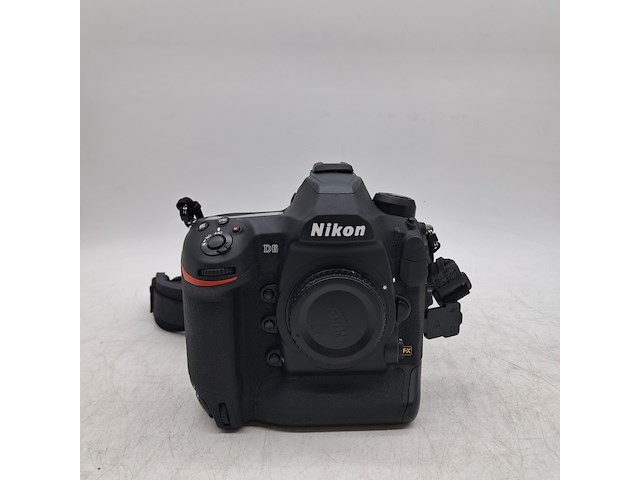 Digitale camera, nikon, d6 n1823 - afbeelding 1 van  7