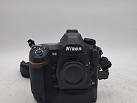 Digitale camera, nikon, d6 n1823 - afbeelding 1 van  7