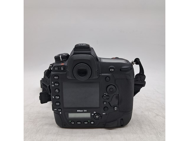 Digitale camera, nikon, d6 n1823 - afbeelding 2 van  7