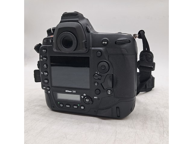 Digitale camera, nikon, d6 n1823 - afbeelding 3 van  7