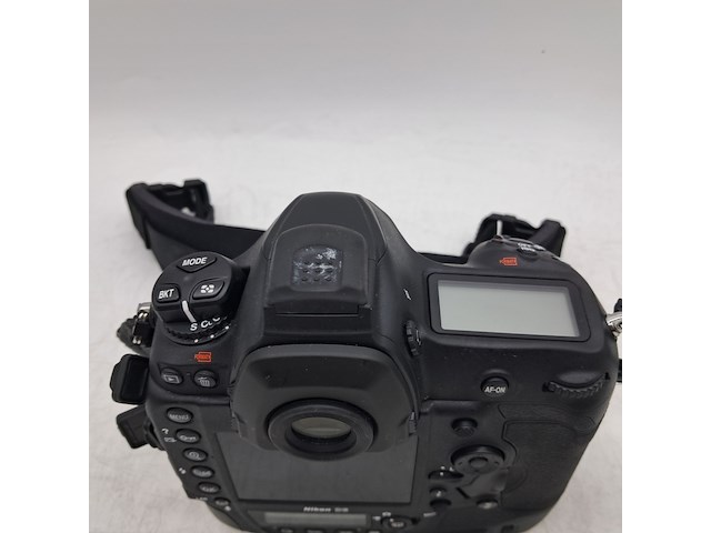 Digitale camera, nikon, d6 n1823 - afbeelding 5 van  7