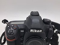 Digitale camera, nikon, d6 n1823 - afbeelding 6 van  7