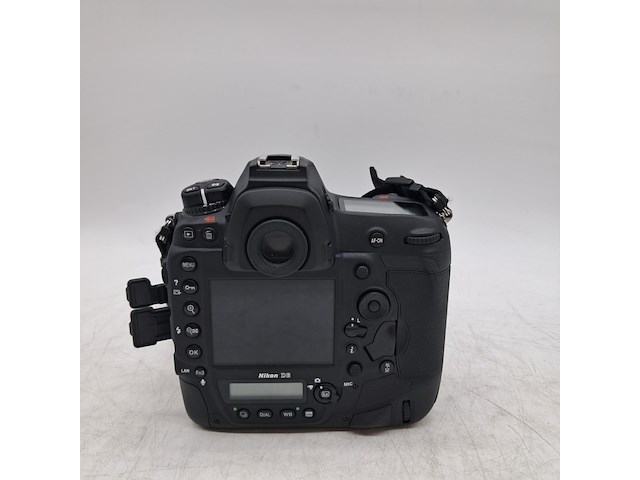 Digitale camera, nikon, d6 n1823 - afbeelding 2 van  7