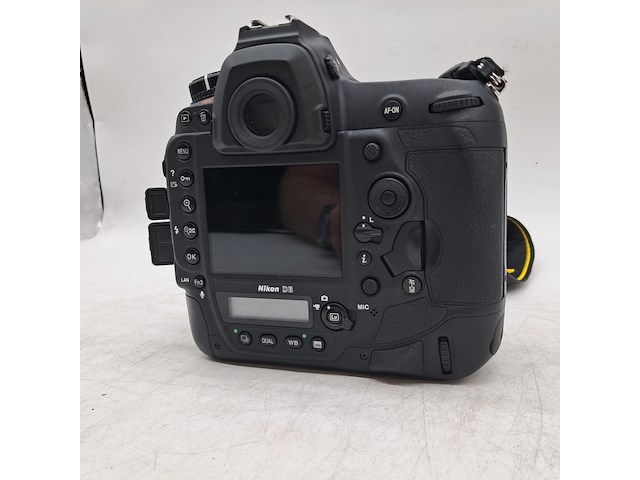 Digitale camera, nikon, d6 n1823 - afbeelding 3 van  7