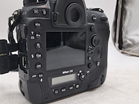 Digitale camera, nikon, d6 n1823 - afbeelding 4 van  7