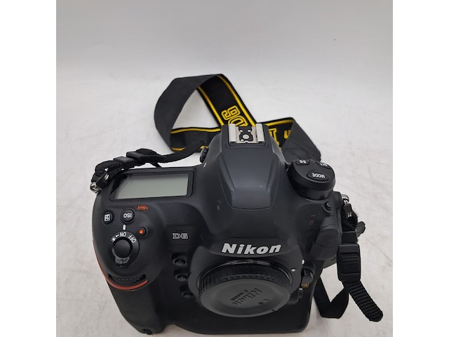 Digitale camera, nikon, d6 n1823 - afbeelding 6 van  7