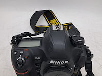 Digitale camera, nikon, d6 n1823 - afbeelding 6 van  7