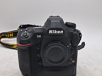 Digitale camera, nikon, d6 n1823 - afbeelding 1 van  7