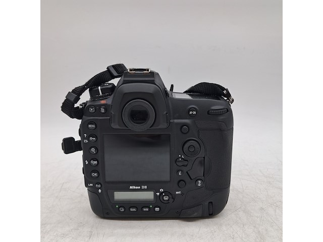 Digitale camera, nikon, d6 n1823 - afbeelding 2 van  7