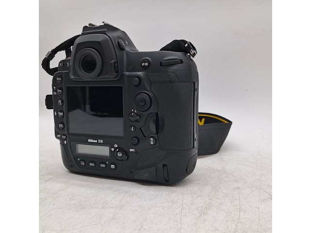 Digitale camera, nikon, d6 n1823 - afbeelding 3 van  7