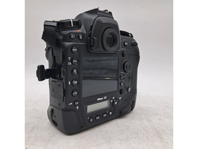 Digitale camera, nikon, d6 n1823 - afbeelding 4 van  7