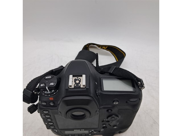 Digitale camera, nikon, d6 n1823 - afbeelding 5 van  7