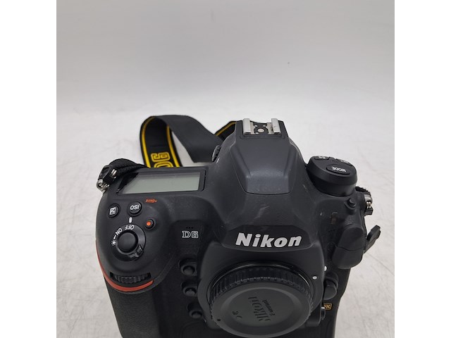 Digitale camera, nikon, d6 n1823 - afbeelding 6 van  7