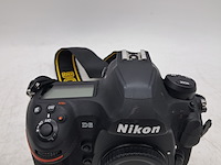Digitale camera, nikon, d6 n1823 - afbeelding 6 van  7