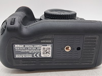 Digitale camera, nikon, d6 n1823 - afbeelding 7 van  7