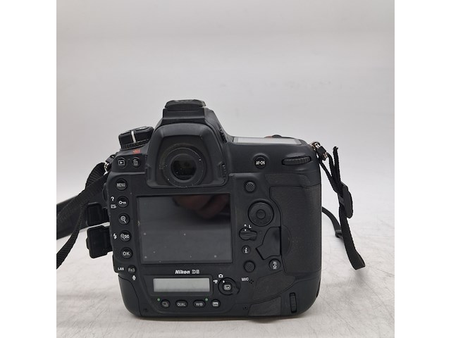 Digitale camera, nikon, d6 n1823 - afbeelding 2 van  7