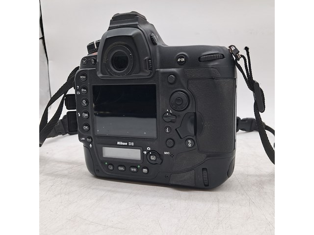 Digitale camera, nikon, d6 n1823 - afbeelding 3 van  7