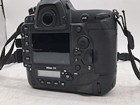 Digitale camera, nikon, d6 n1823 - afbeelding 3 van  7