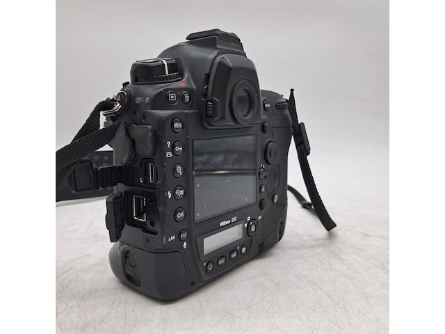 Digitale camera, nikon, d6 n1823 - afbeelding 4 van  7