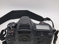 Digitale camera, nikon, d6 n1823 - afbeelding 5 van  7