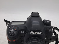 Digitale camera, nikon, d6 n1823 - afbeelding 6 van  7
