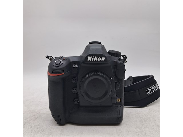 Digitale camera, nikon, d6 n1823 - afbeelding 1 van  7