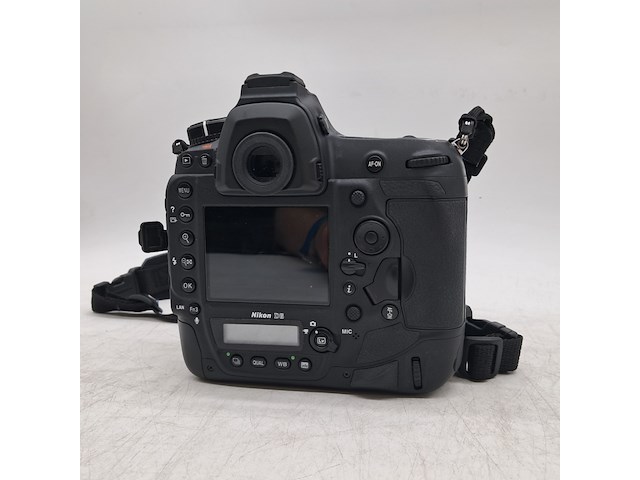 Digitale camera, nikon, d6 n1823 - afbeelding 2 van  7