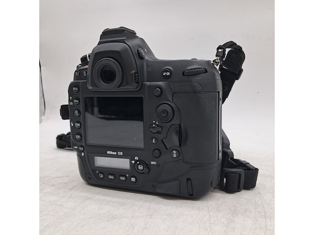 Digitale camera, nikon, d6 n1823 - afbeelding 3 van  7
