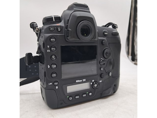 Digitale camera, nikon, d6 n1823 - afbeelding 4 van  7