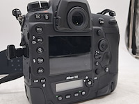 Digitale camera, nikon, d6 n1823 - afbeelding 4 van  7