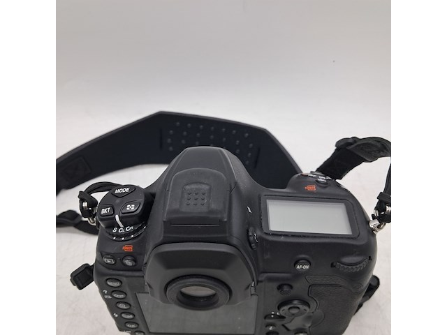 Digitale camera, nikon, d6 n1823 - afbeelding 5 van  7