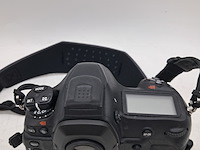 Digitale camera, nikon, d6 n1823 - afbeelding 5 van  7