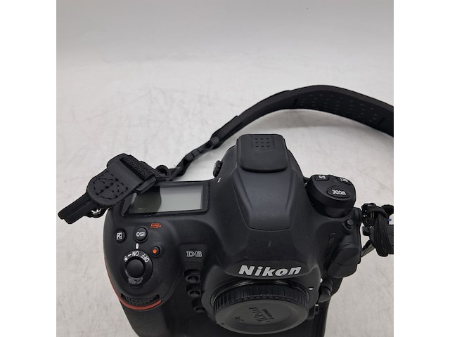 Digitale camera, nikon, d6 n1823 - afbeelding 6 van  7
