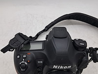 Digitale camera, nikon, d6 n1823 - afbeelding 6 van  7
